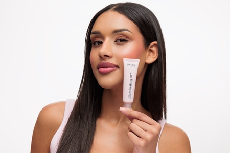 Paese Illuminating base de teint illuminatrice