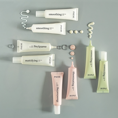Paese Illuminating base de teint illuminatrice