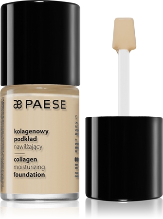 Paese Collagen hydratační make-up s kolagenem