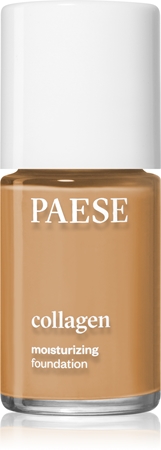 Paese Collagen hidratáló alapozó kollagénnel