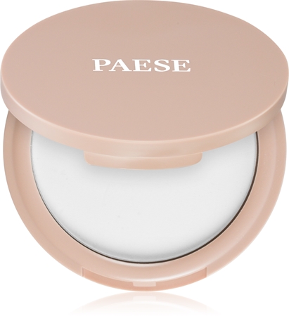 Paese Bamboo zmatňujúci púder z bambusu