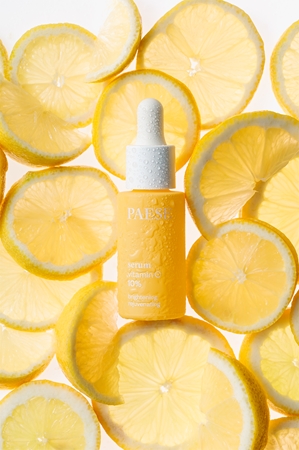Paese Serum Vitamin C 10% serum regenerador a base de aceite con vitamina C