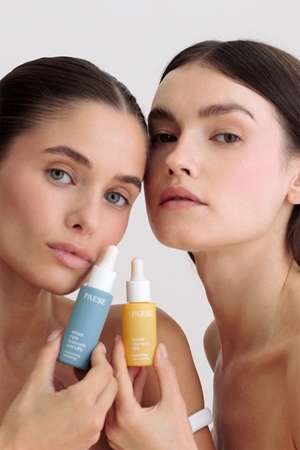 Paese Serum Vitamin C 10% serum regenerador a base de aceite con vitamina C