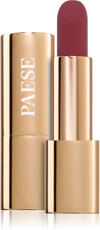 Paese Mattologie Lipstick matný rúž