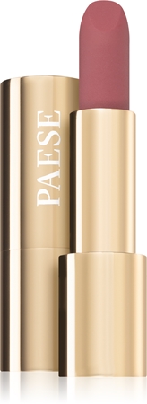 Paese Mattologie Lipstick ματ κραγιόν