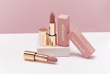 Paese Mattologie Lipstick ματ κραγιόν