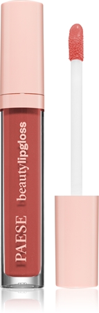 Paese Beauty Lipgloss With Meadowfoam Seed Oil Niisutav huuleläige