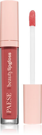 Paese Beauty Lipgloss With Meadowfoam Seed Oil Niisutav huuleläige