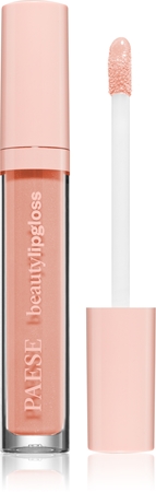 Paese Beauty Lipgloss With Meadowfoam Seed Oil Niisutav huuleläige