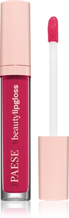 Paese Beauty Lipgloss With Meadowfoam Seed Oil hydrating lip gloss