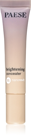 Paese Nanorevit Creamy Concelear for wrinkles and dark circles