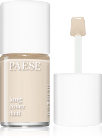 Paese Long Cover Fluid krycí fluidní make-up