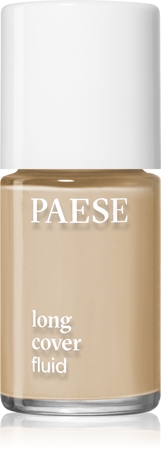 Paese Long Cover Fluid prekrivajući fluidni puder