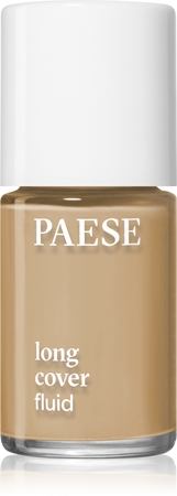 Paese Long Cover Fluid krycí fluidní make-up