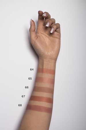 Paese Argan Blush Med Arganolie