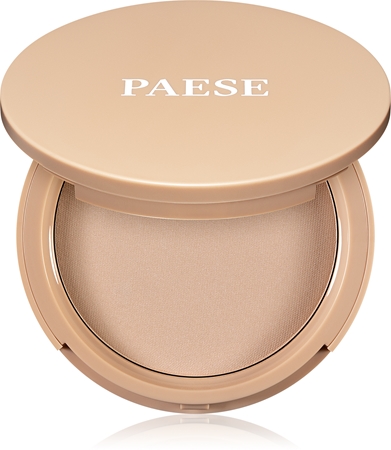 Paese Glowing хайлайтер з розгладжуючим ефектом