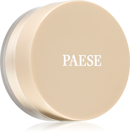 Paese Beauty Powder sypký pudr