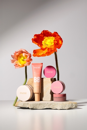 Paese Beauty Powder pudra