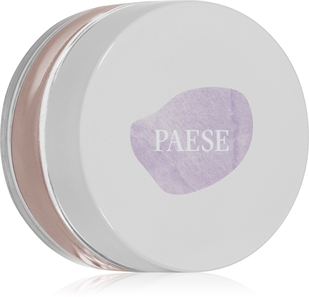 Paese Mineral Line Highlighter sypký rozjasňovač