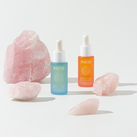Paese Nourishing Oil Primer hydratačná podkladová báza pod make-up