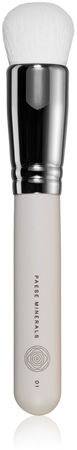 Paese Minerals pinsel für mineralpuder - make-up