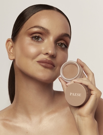 Paese Creamy Bronzer Tan Kissed кремовий бронзер