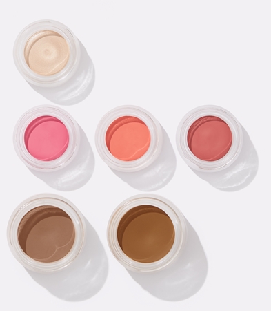 Paese Creamy Bronzer Tan Kissed кремовий бронзер