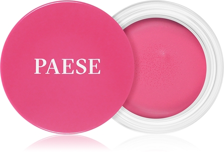Paese Creamy Blush Kissed krémová tvářenka