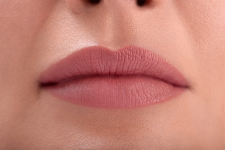 Paese The Kiss Lips Liquid Lipstick Matter Flüssig-Lippenstift