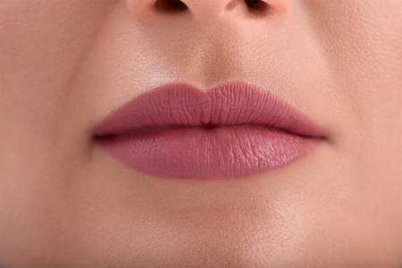Paese The Kiss Lips Liquid Lipstick matte vloeibare lipstick