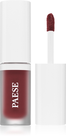 Paese The Kiss Lips Liquid Lipstick Matt flytande läppstift
