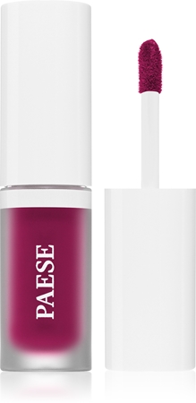 Paese The Kiss Lips Liquid Lipstick matná tekutá rtěnka