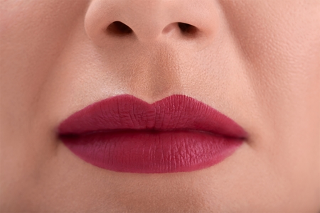 Paese The Kiss Lips Liquid Lipstick matná tekutá rtěnka