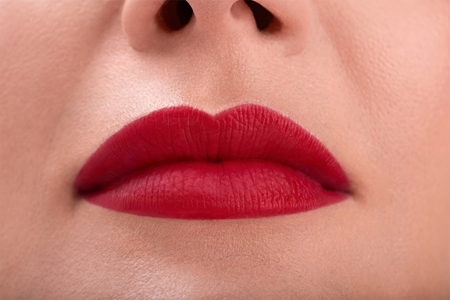 Paese The Kiss Lips Liquid Lipstick rossetto liquido matte