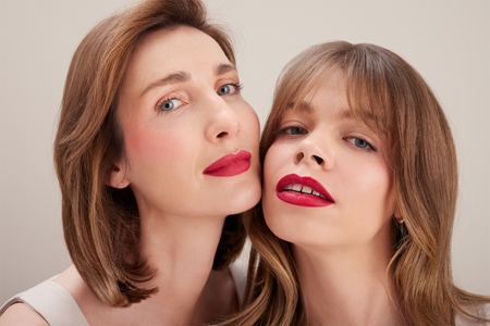 Paese The Kiss Lips Liquid Lipstick rossetto liquido matte