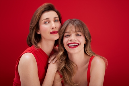 Paese The Kiss Lips Liquid Lipstick rossetto liquido matte