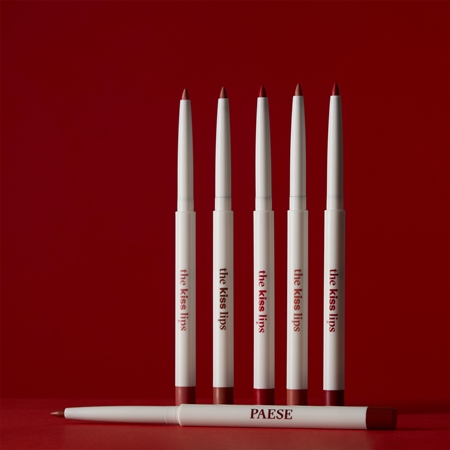 Paese The Kiss Lips Lip Liner konturovací tužka na rty