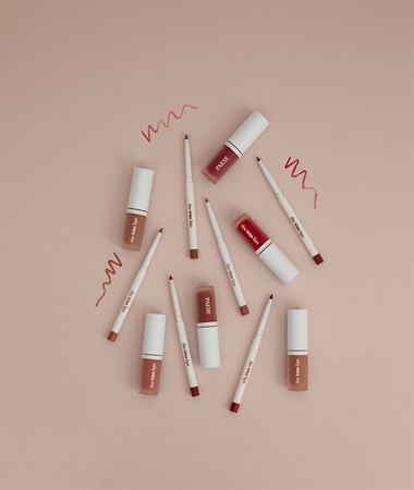 Paese The Kiss Lips Lip Liner konturovací tužka na rty