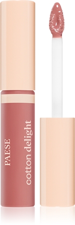 Paese Cotton Delight Lip Gloss brillant à lèvres