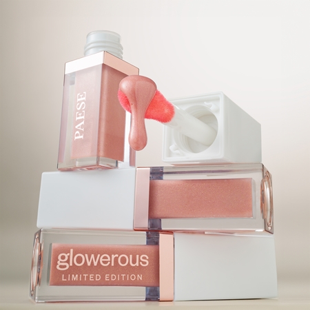 Paese Glowerous Lip Gloss блясък за устни