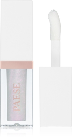 Paese Glowerous Lip Gloss lesk na rty
