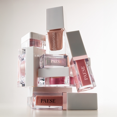 Paese Glowerous Lip Gloss lesk na rty