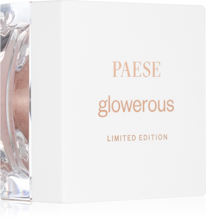 Paese Glowerous Loose Highlighter Pulvriger Highlighter