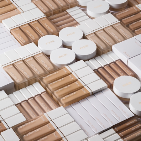 Paese My Skin Icon Mattifying Foundation zmatňujúci make-up