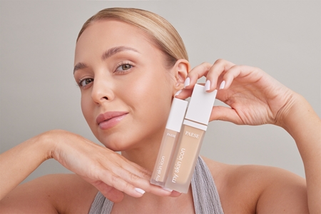 Paese My Skin Icon Covering Concealer long-lasting concealer