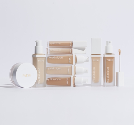 Paese My Skin Icon Covering Concealer long-lasting concealer