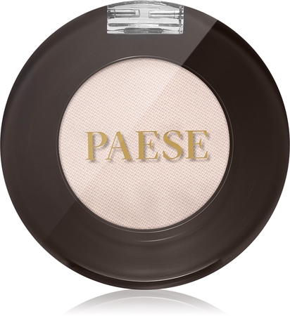 Paese Eyegasm Eyeshadow стійкі тіні для повік