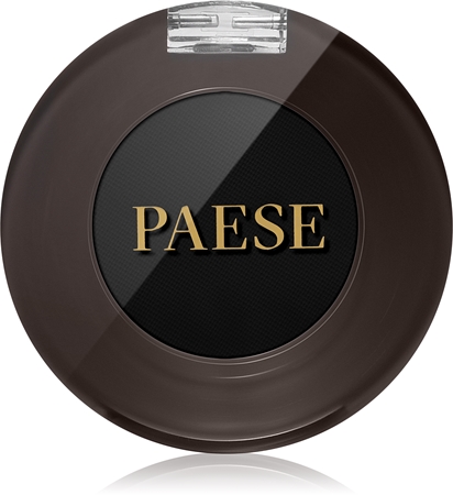 Paese Eyegasm Eyeshadow ombretti lunga tenuta