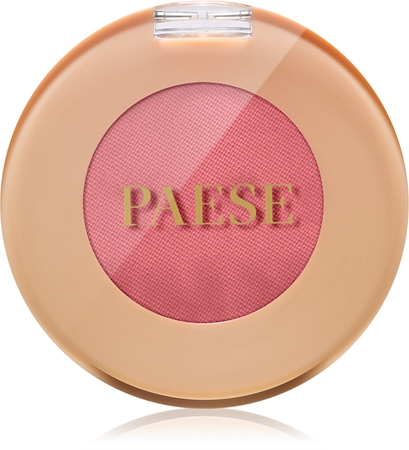 Paese Self Glow Blush lícenka