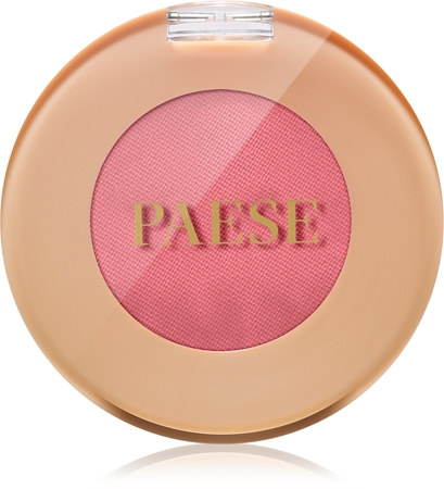 Paese Self Glow Blush lícenka